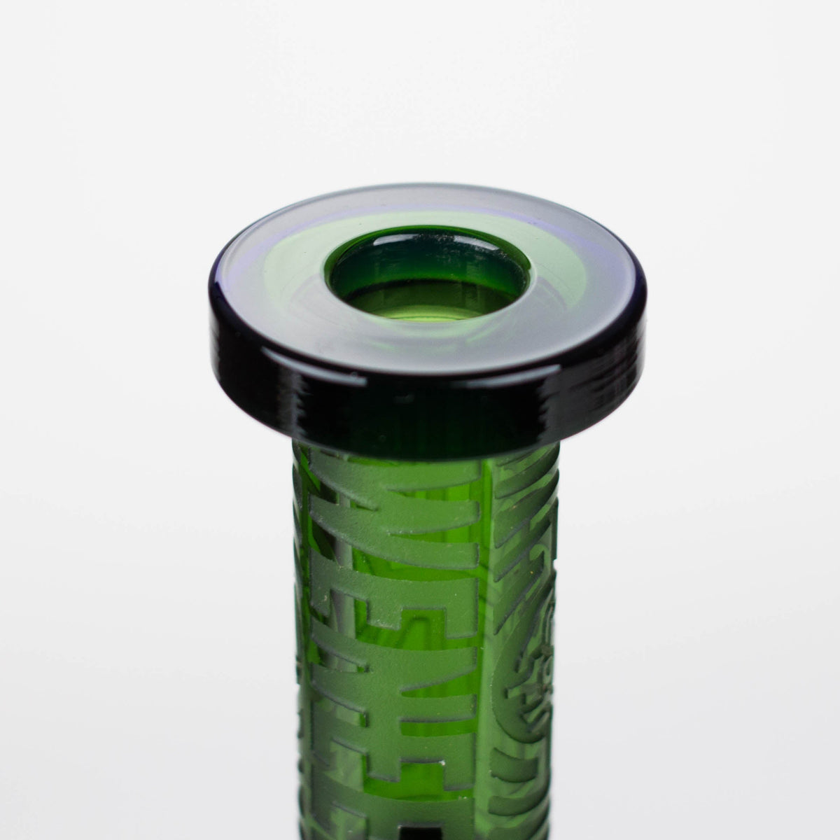 WENEED 10" Jungle Totem Bong