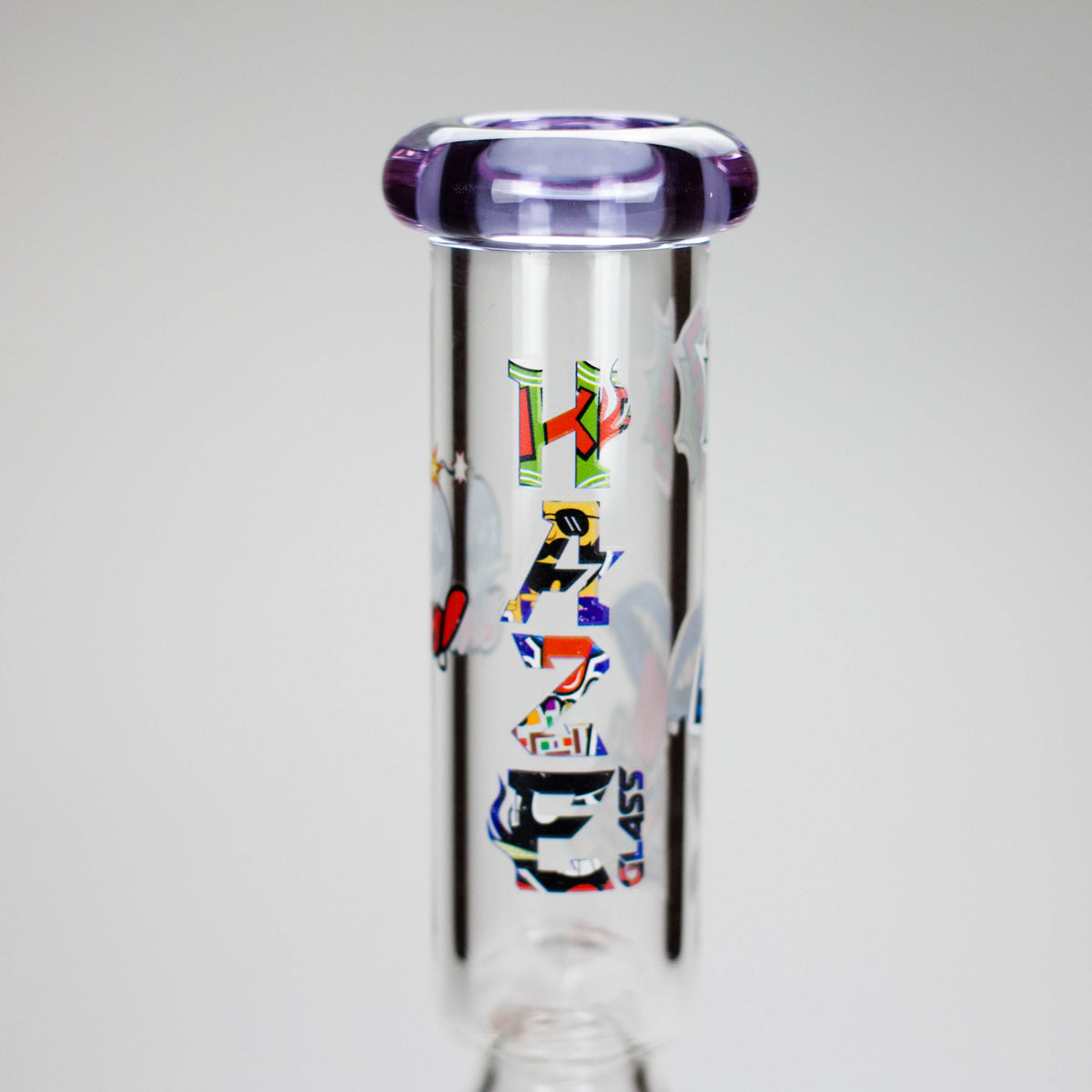 Haze 9" Zong Bong