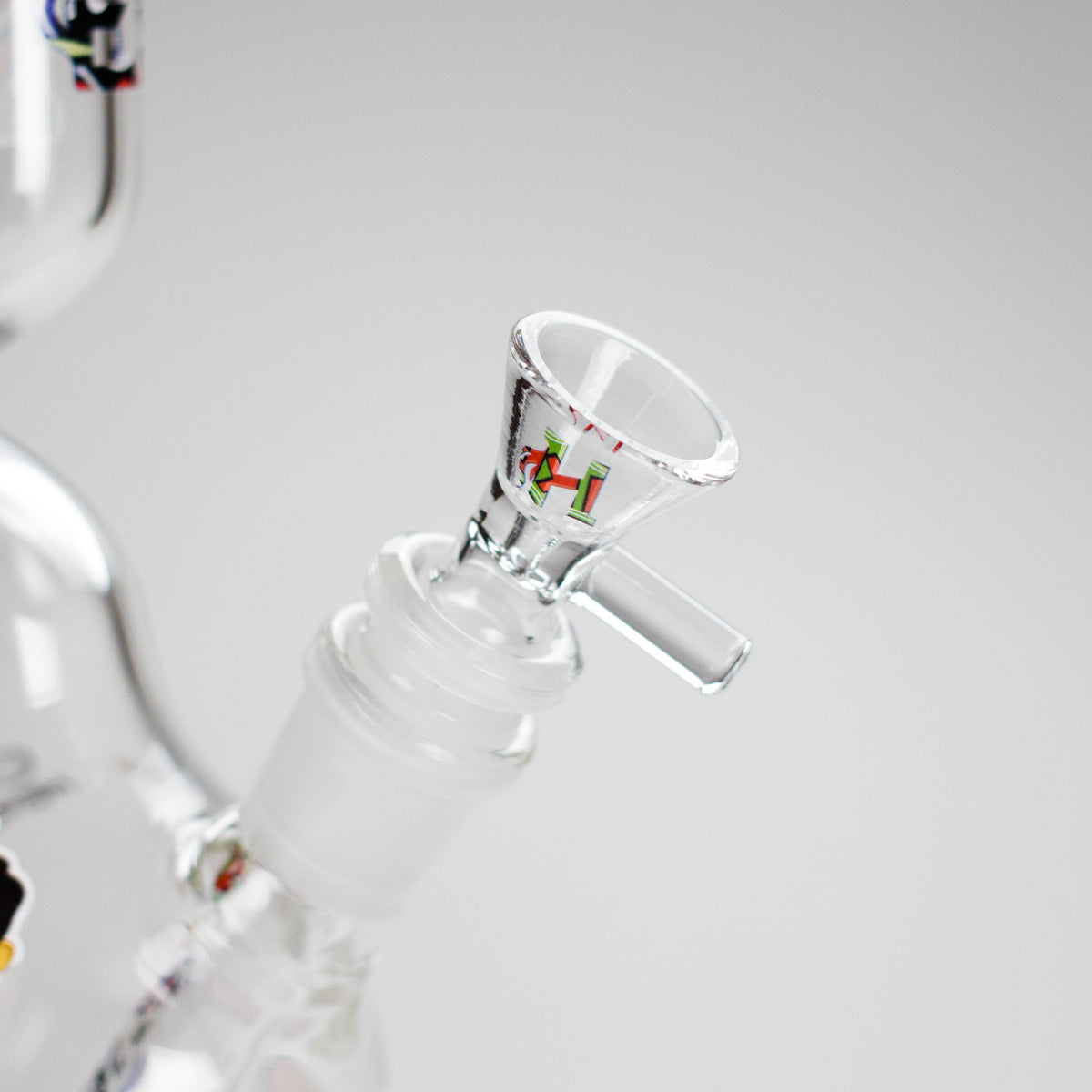 Haze 9" Zong Bong