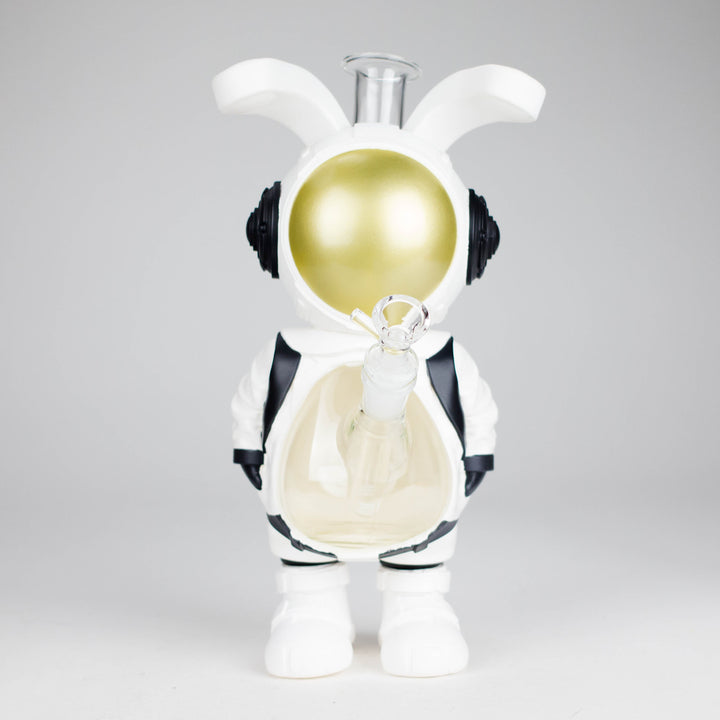 Space Rabbit 11.5" Bong