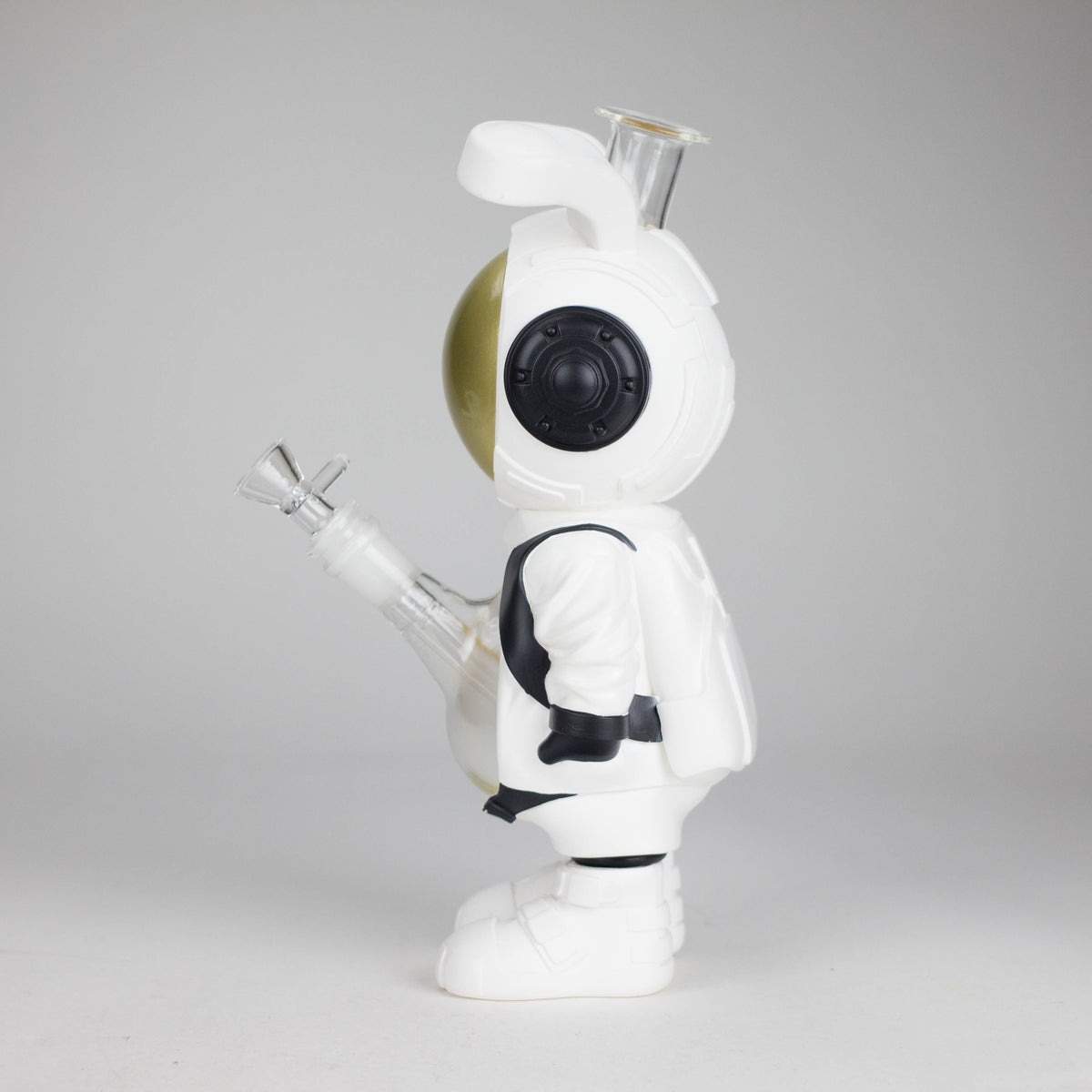 Space Rabbit 11.5" Bong