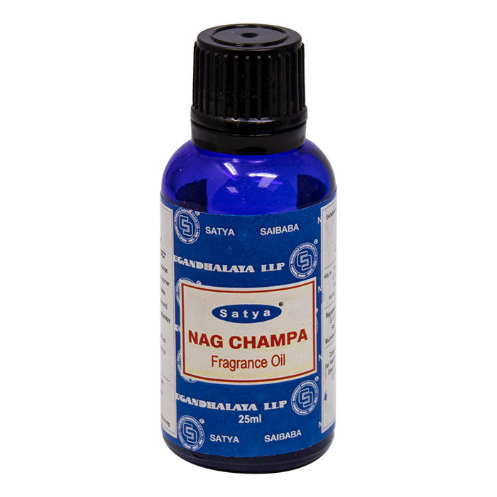 Satya 25ml Fragrance Oil product detail