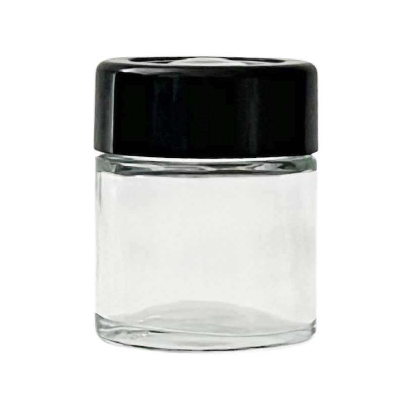 Cosmic Drift All-In-One Travel Glass Set