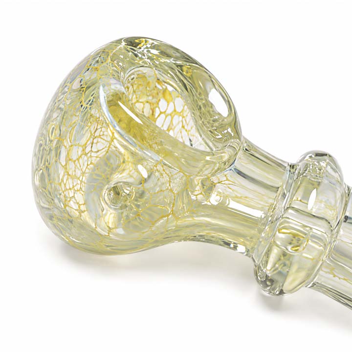 3" Mini Glass Hand Pipes – 2 Pack