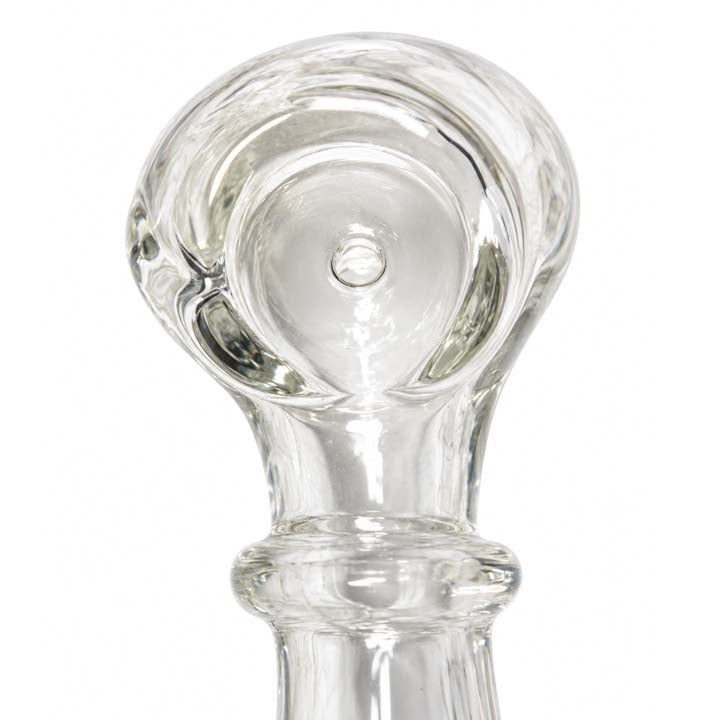 3" Mini Glass Hand Pipes – 2 Pack