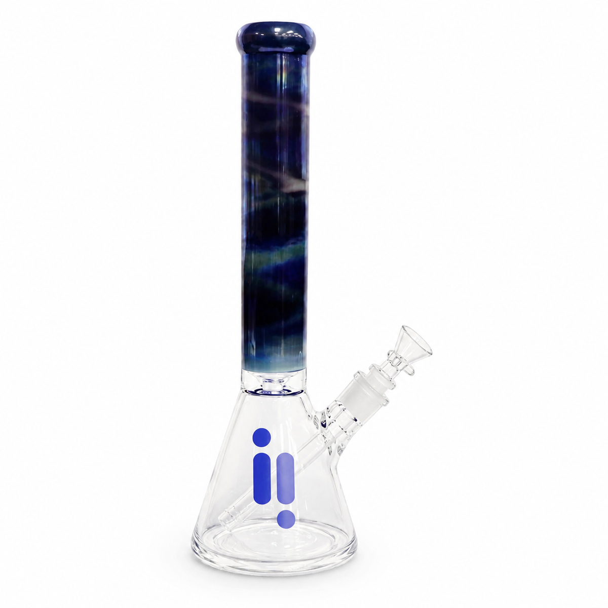 Infyniti 16-inch Tornado Bong color option