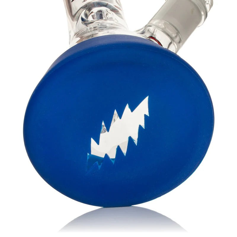 Grateful Dead Bertha 10-inch Bong alternate view