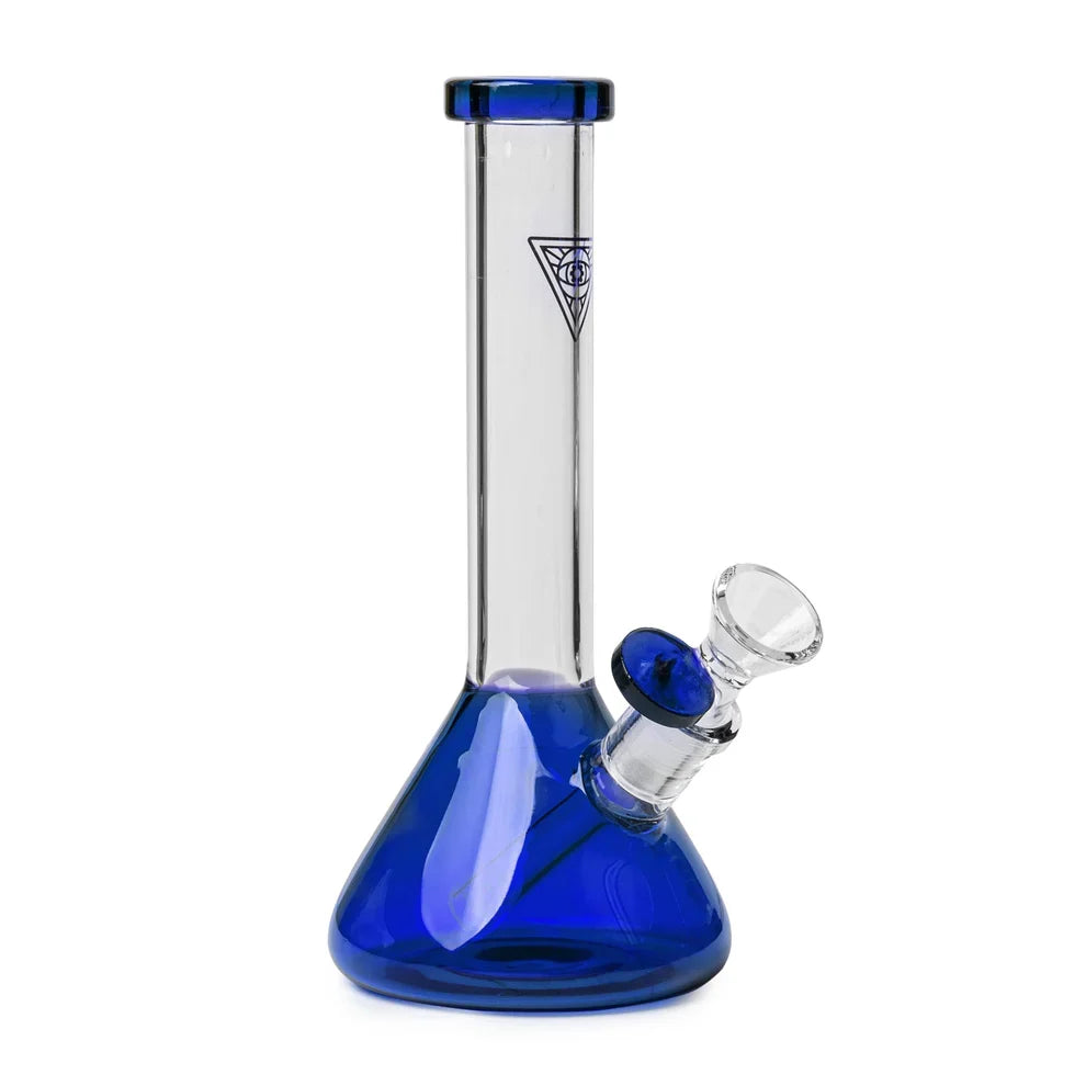 Red Eye Tek Midge 8-inch Mini Bong alternate view
