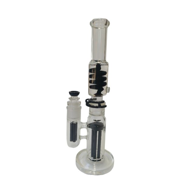 Xtreme 15" Arctic Coil Bong