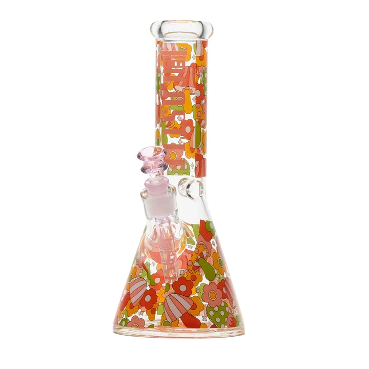 Vibes 12" Beaker Bong