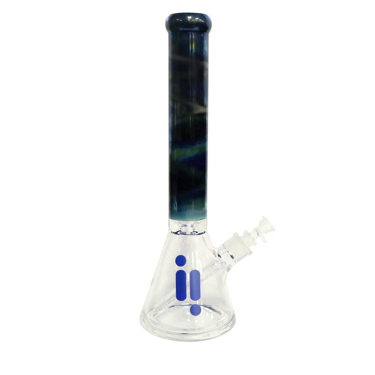 Infyniti 16-inch Tornado Bong alternate view