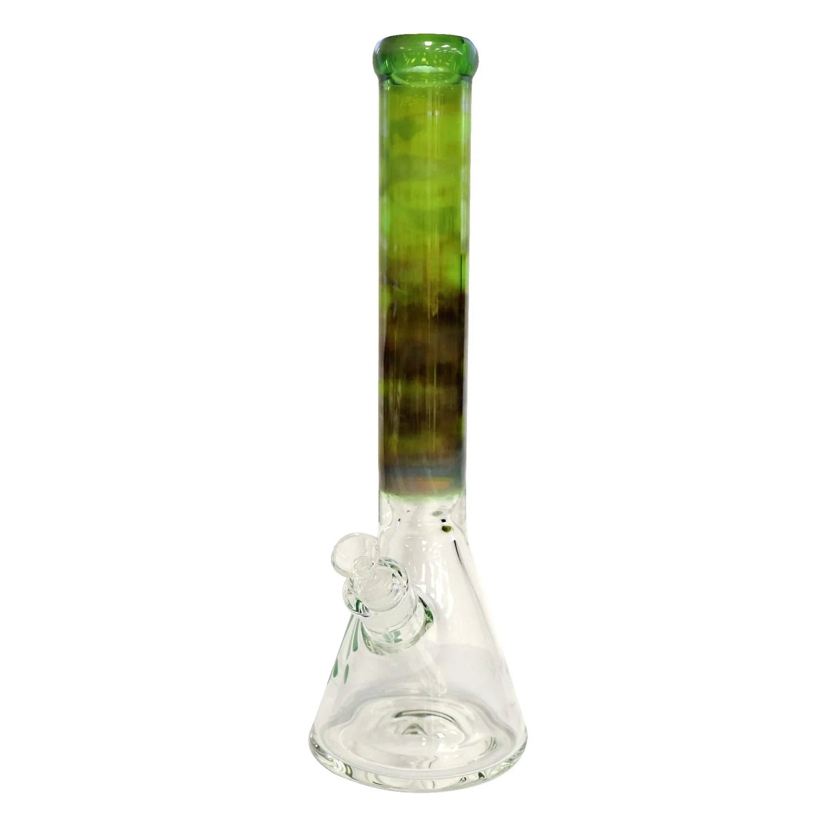Infyniti 16-inch Tornado Bong detail view