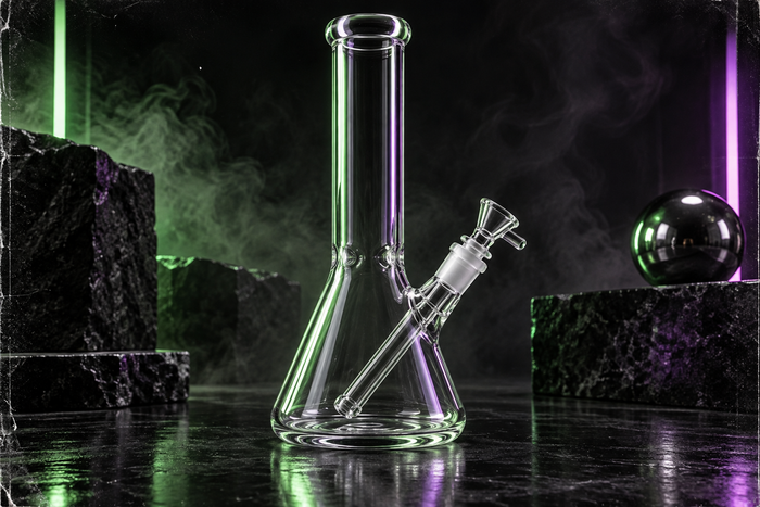 Best Bong for Beginners: What to Look For Before You Buy