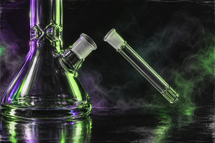 How to Remove a Stuck Downstem Safely
