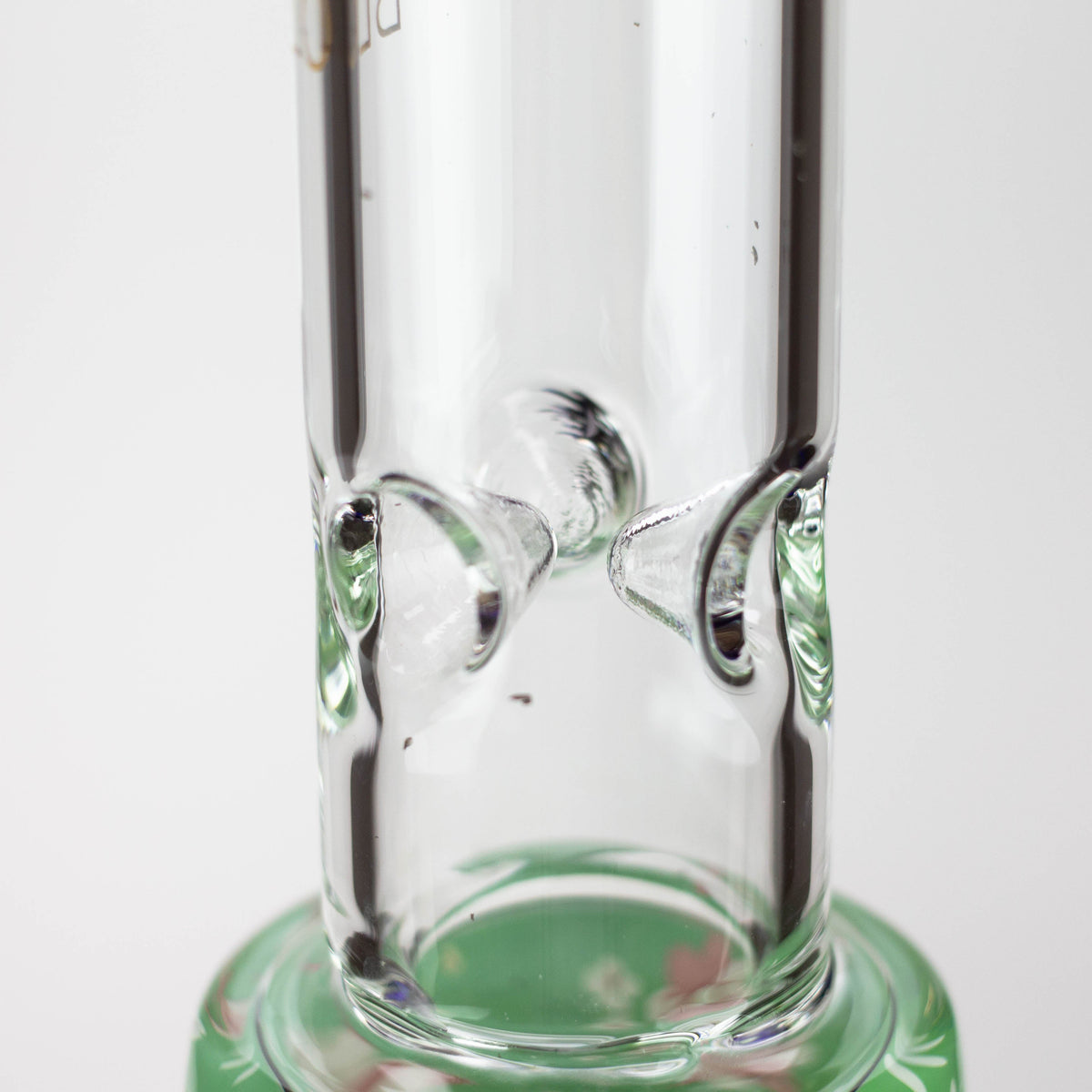 BLO 13" Flower Bong