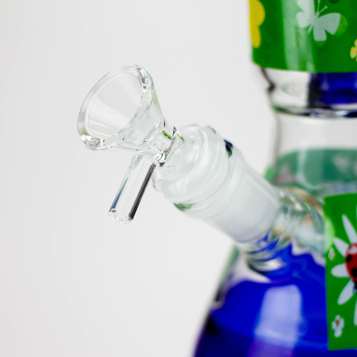 BLO 13" Flower Bong