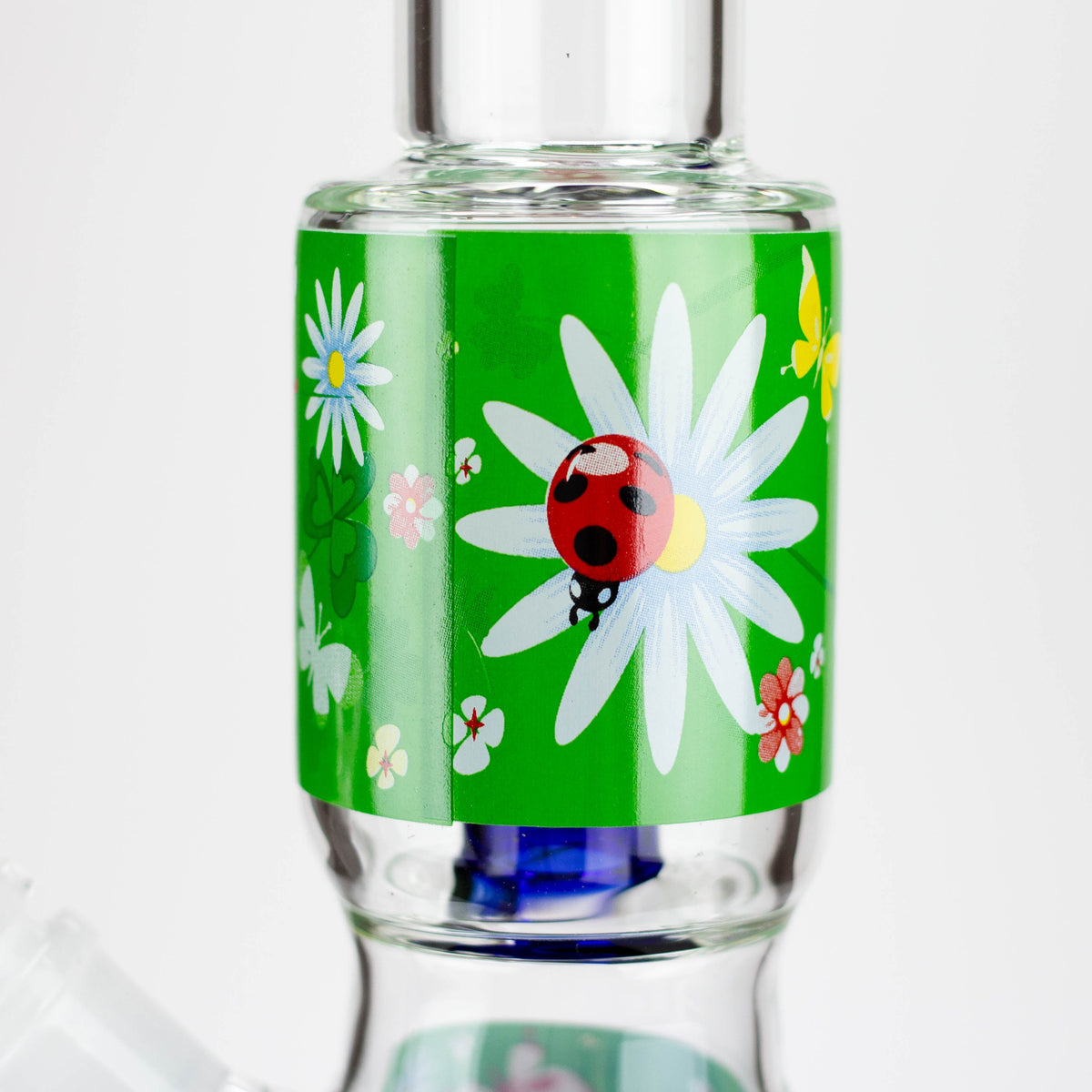 BLO 13" Flower Bong