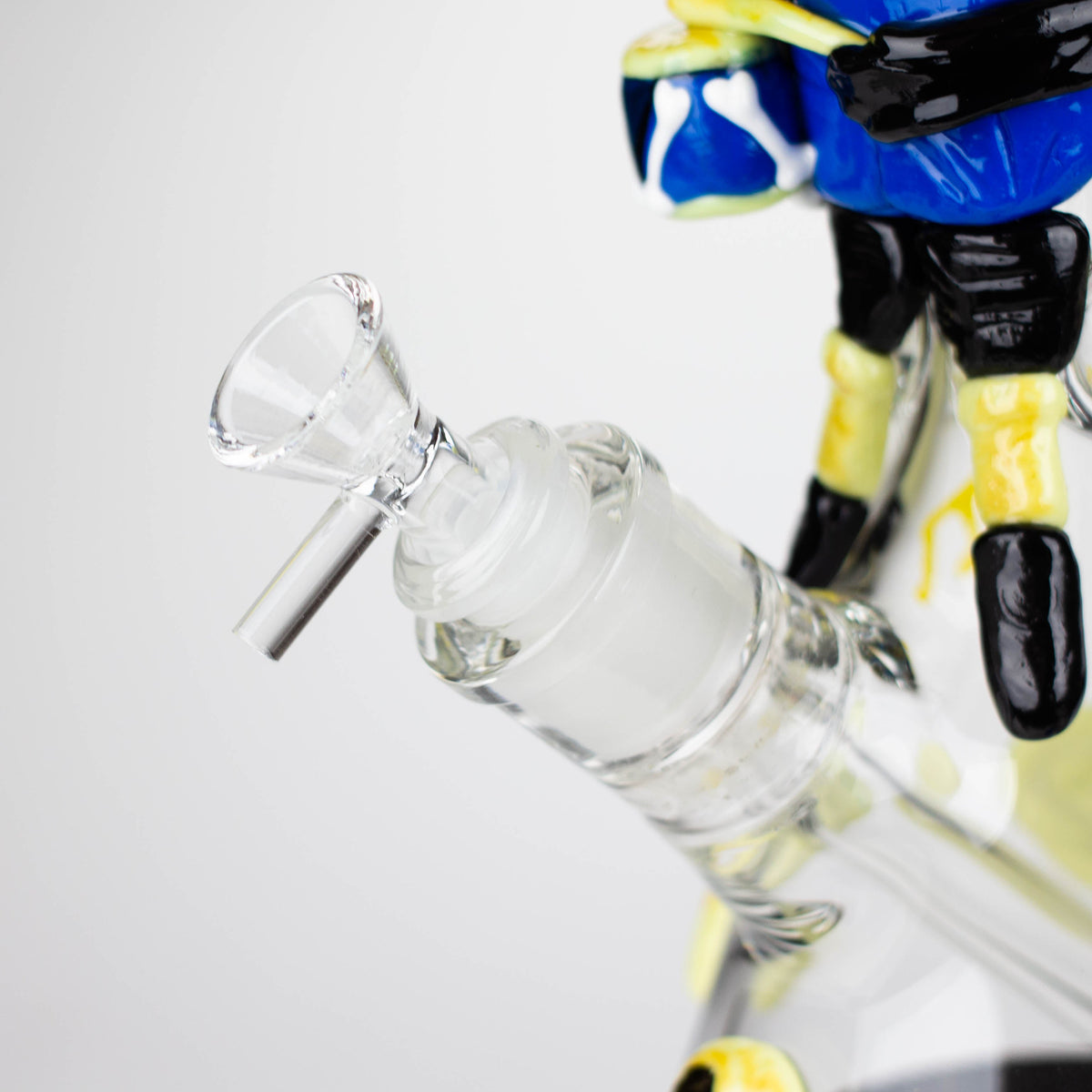 Drum Ghoul 13" Beaker Bong