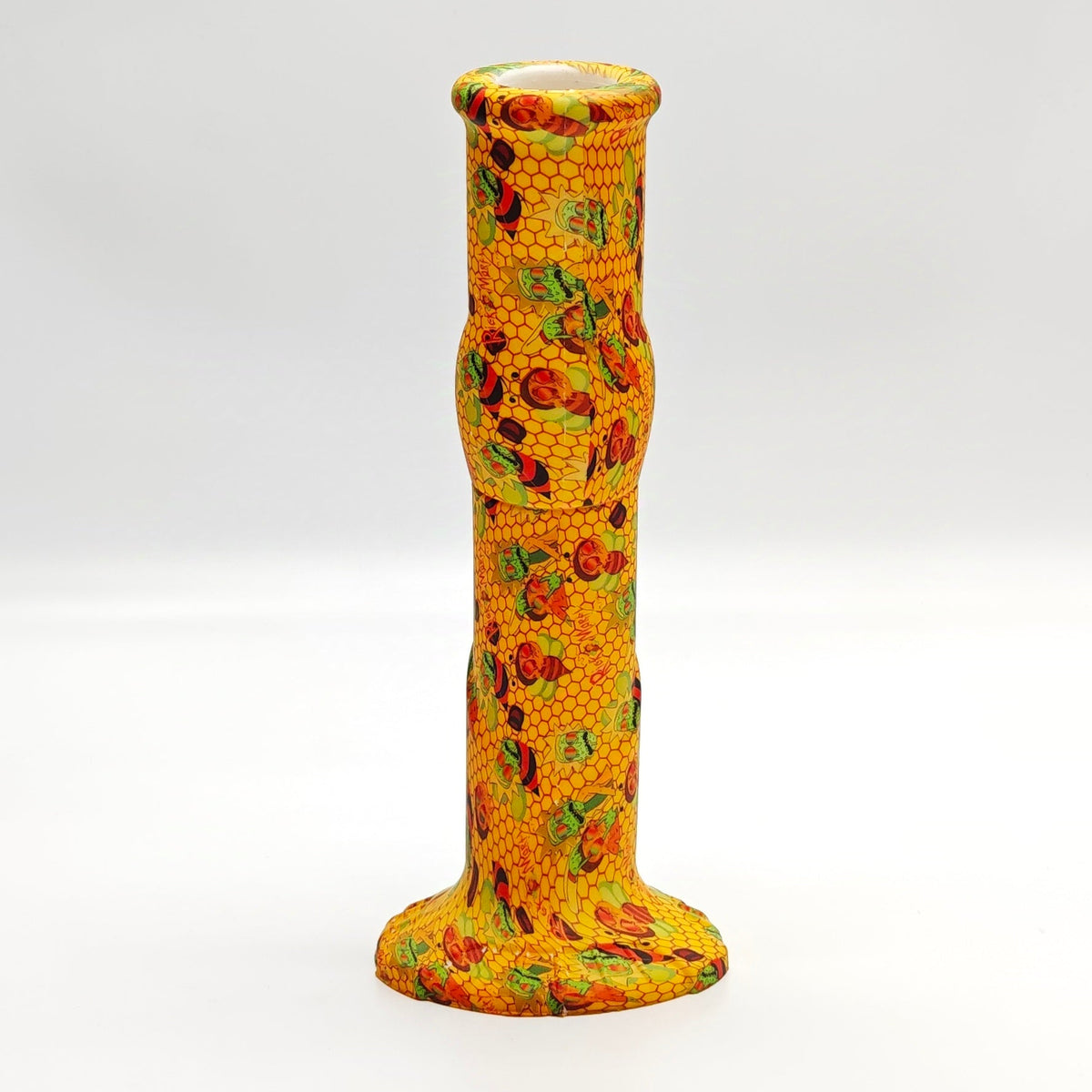 Fortune 9" Silicone Bong