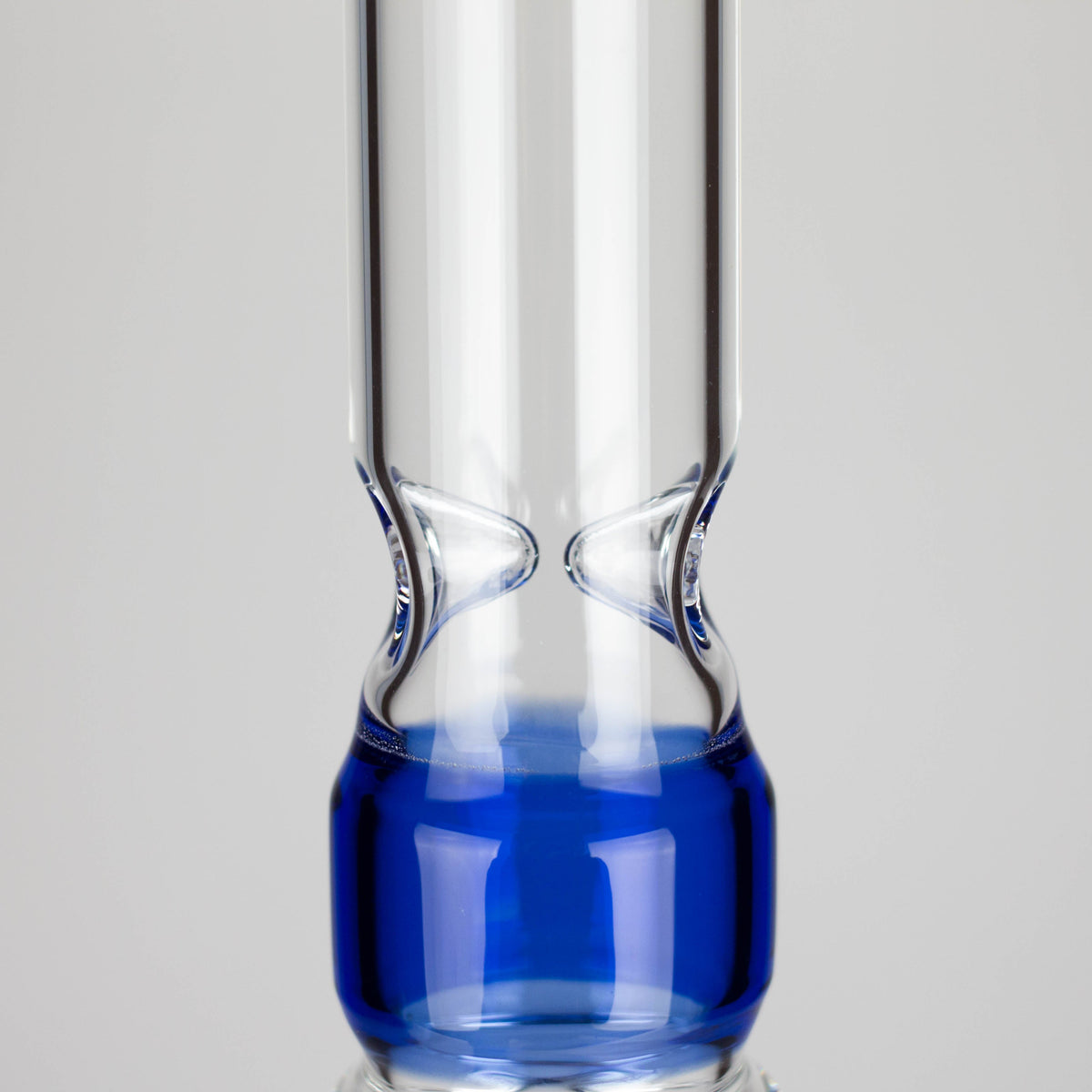 18.5" Showerhead Perc Bong
