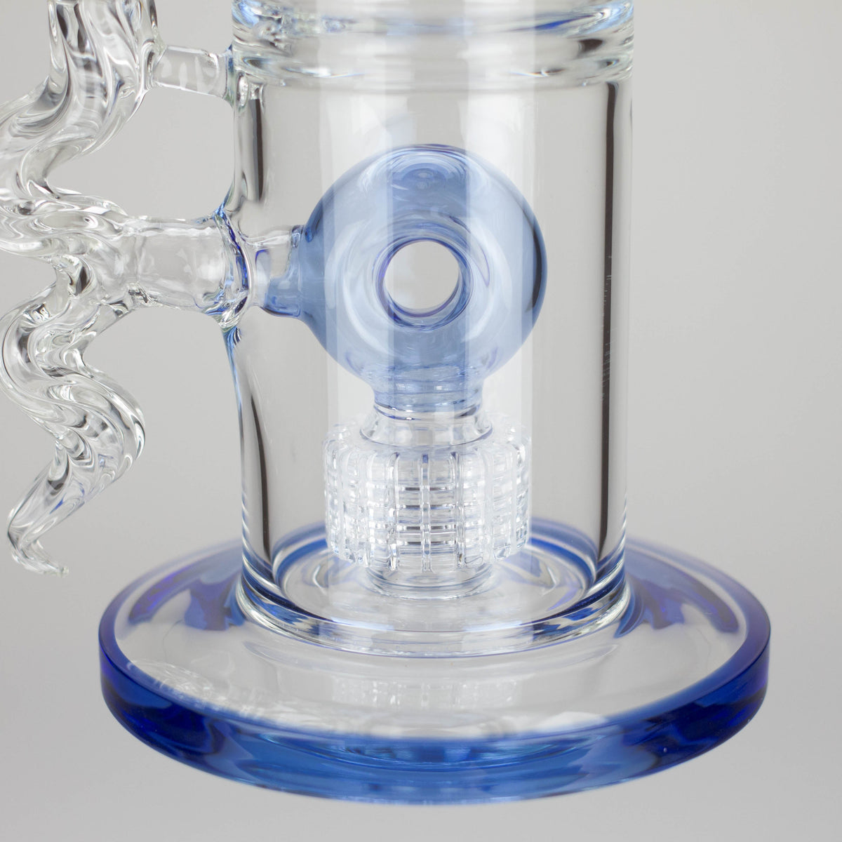 18.5" Showerhead Perc Bong
