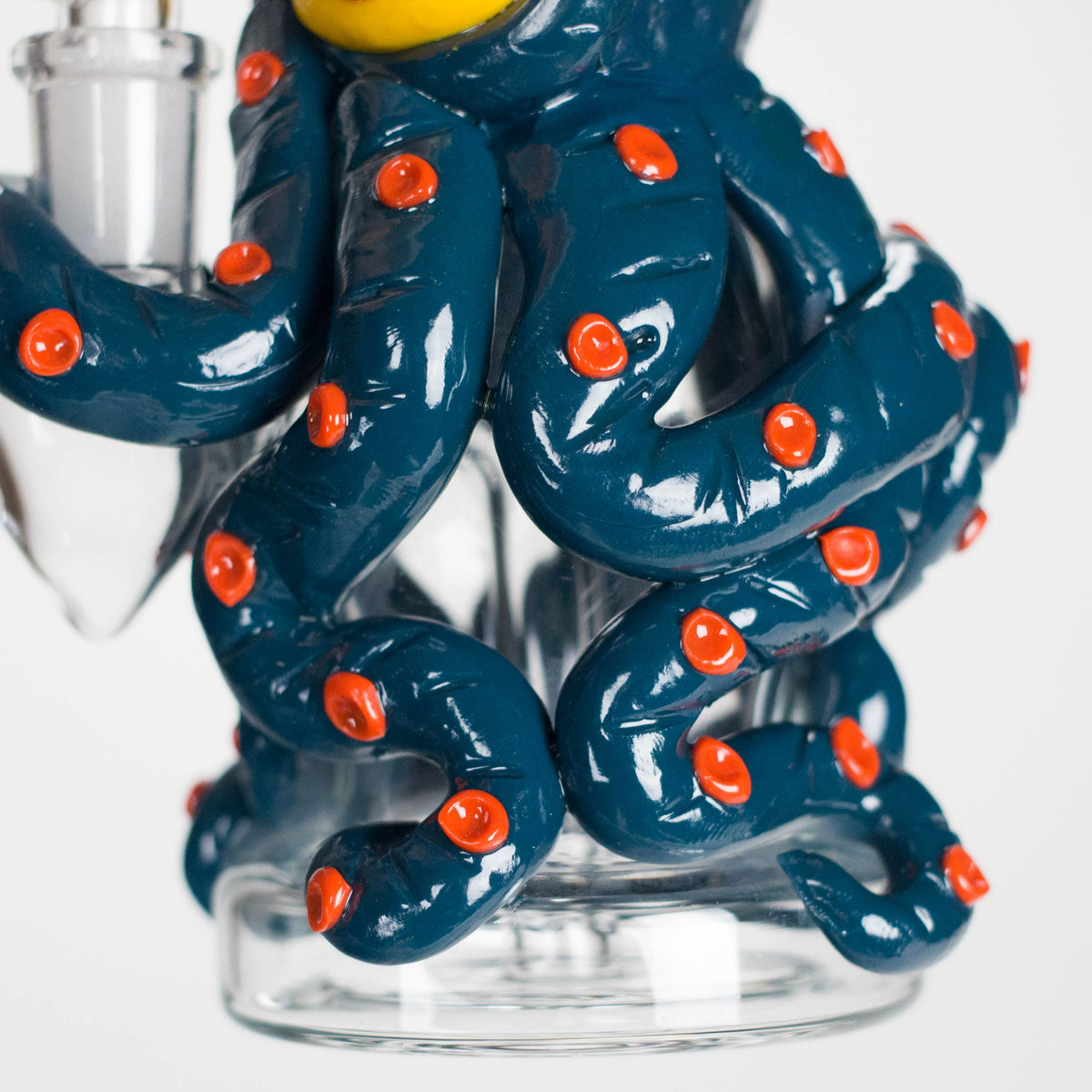 KrakenEyes 6" Glass Bong