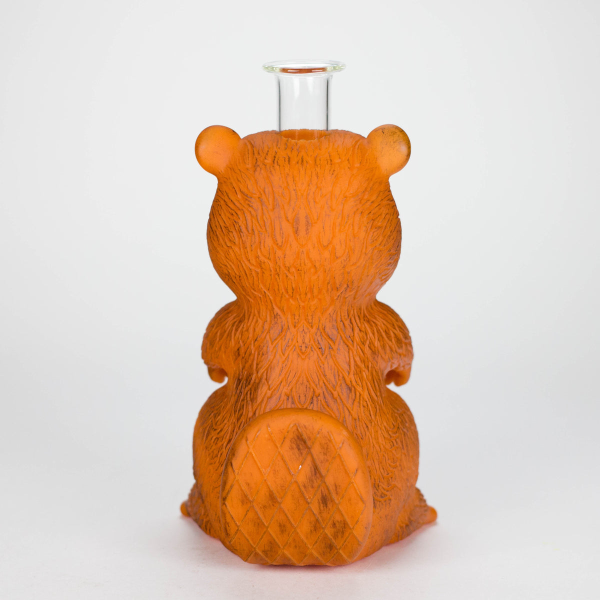 Beaver Buddy 9" Character Bong
