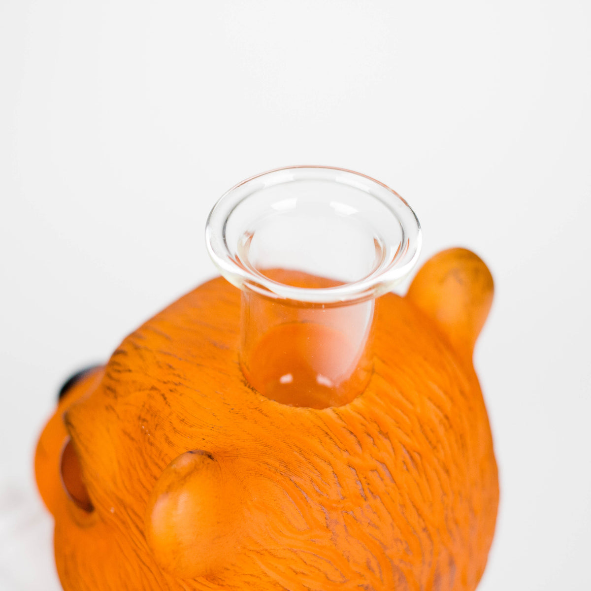 Beaver Buddy 9" Character Bong