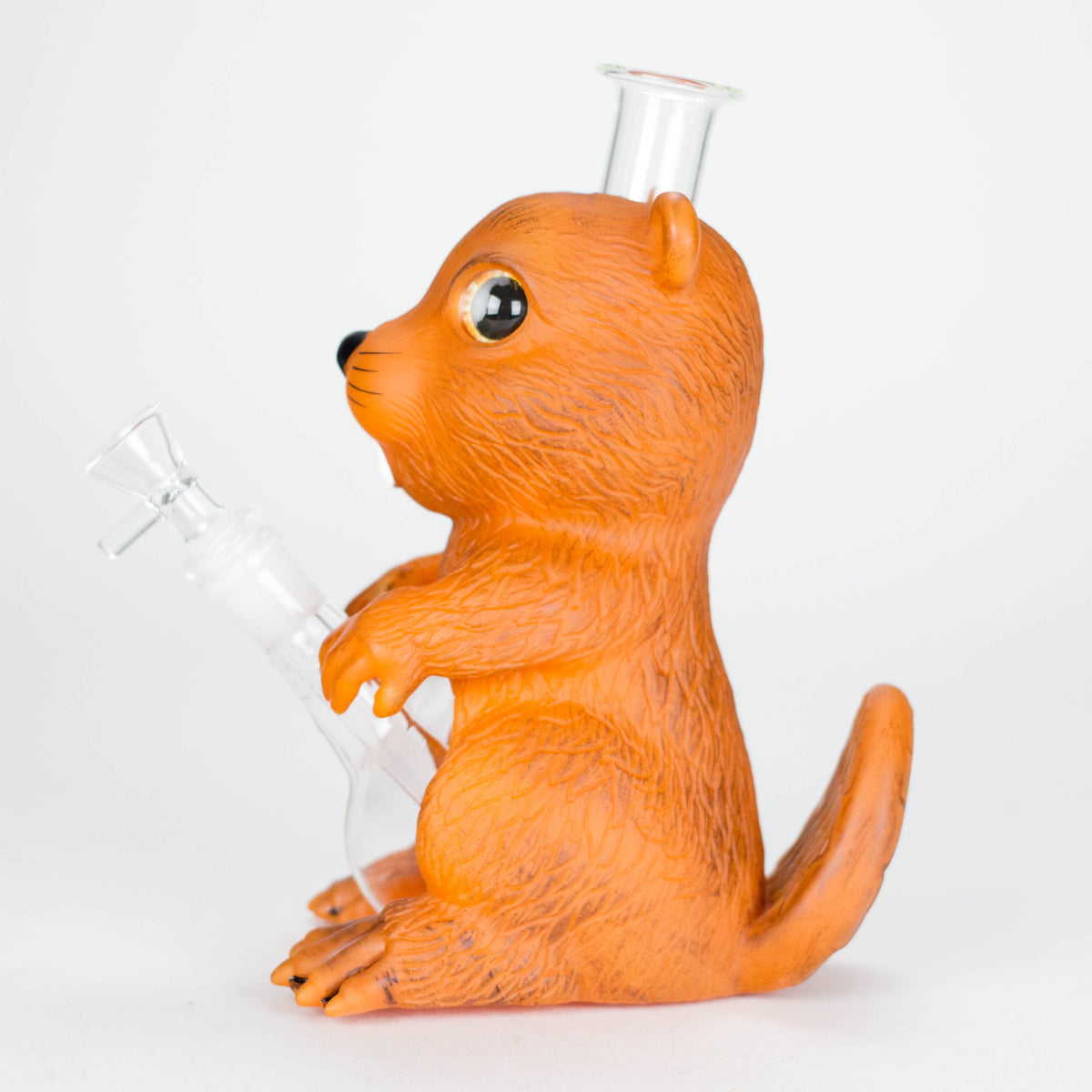Beaver Buddy 9" Character Bong
