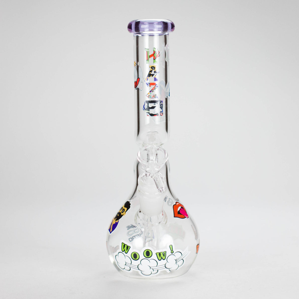 Haze 9" Zong Bong