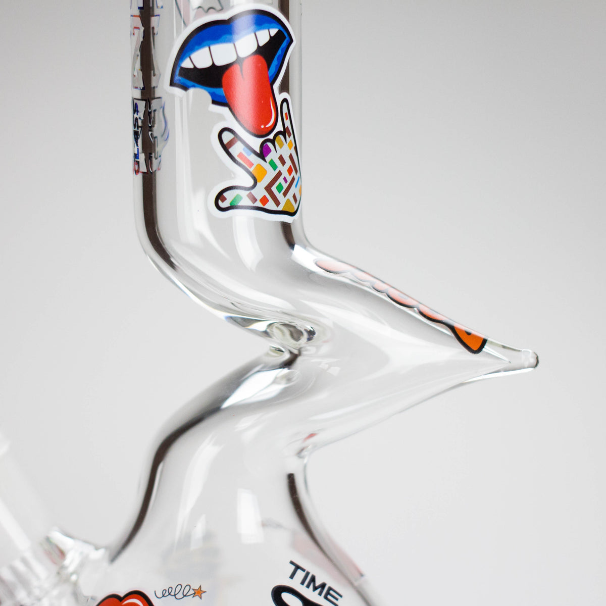 Haze 9" Zong Bong