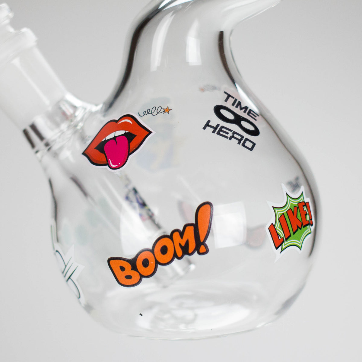 Haze 9" Zong Bong