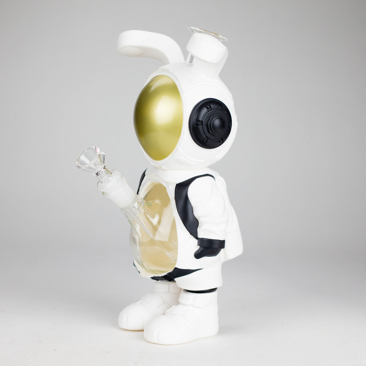 Space Rabbit 11.5" Bong