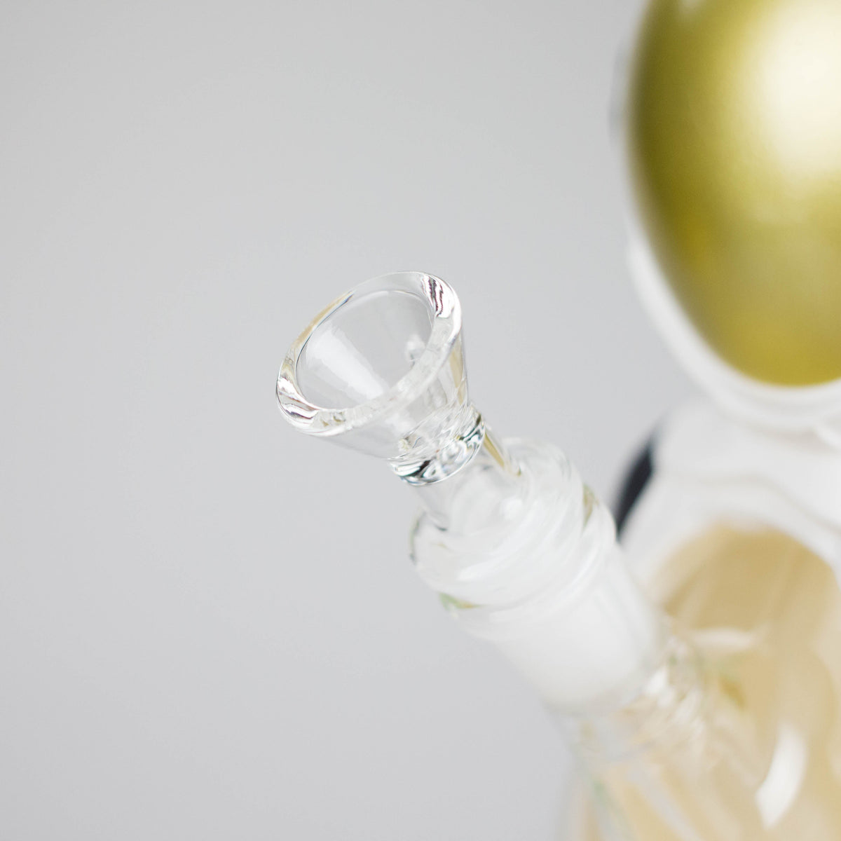 Space Rabbit 11.5" Bong