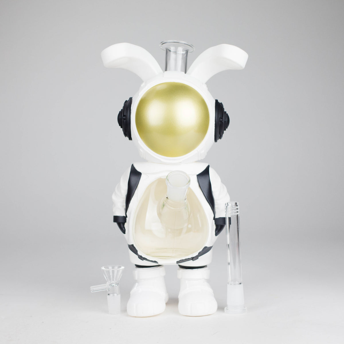 Space Rabbit 11.5" Bong