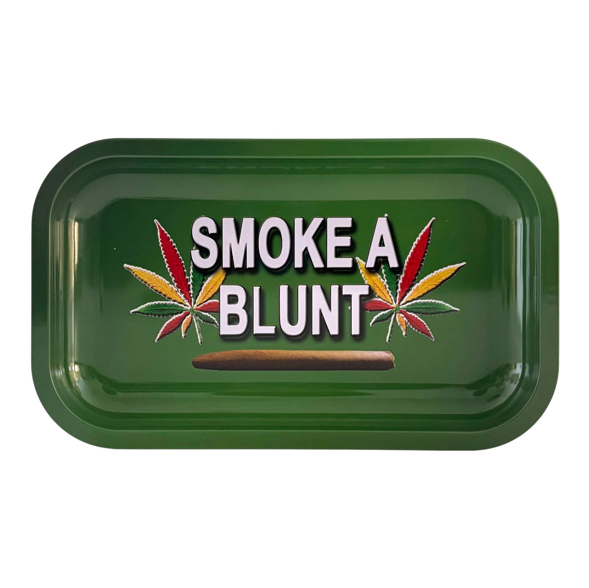 Dank Metal Rolling Tray product detail