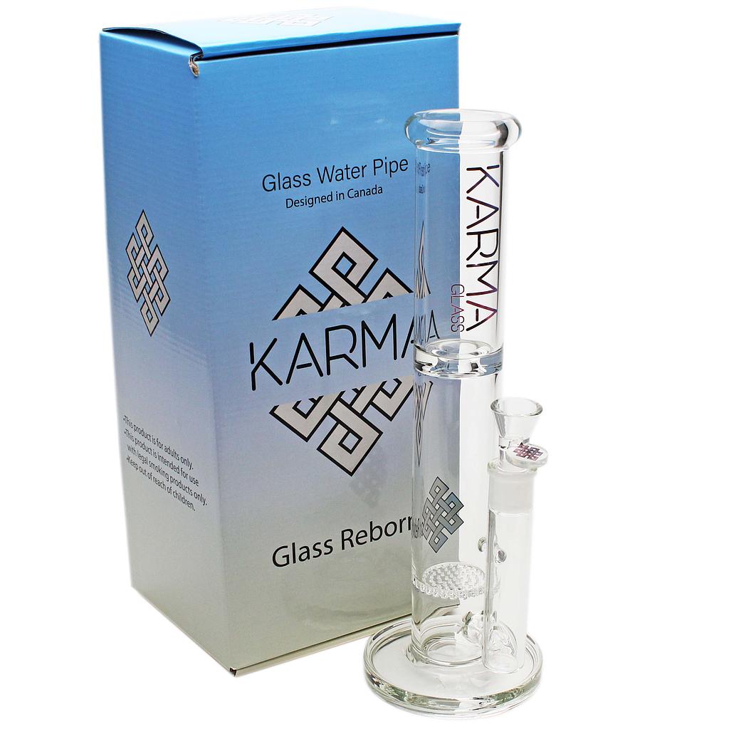 Karma 14-inch Honeycomb Bong alternate view