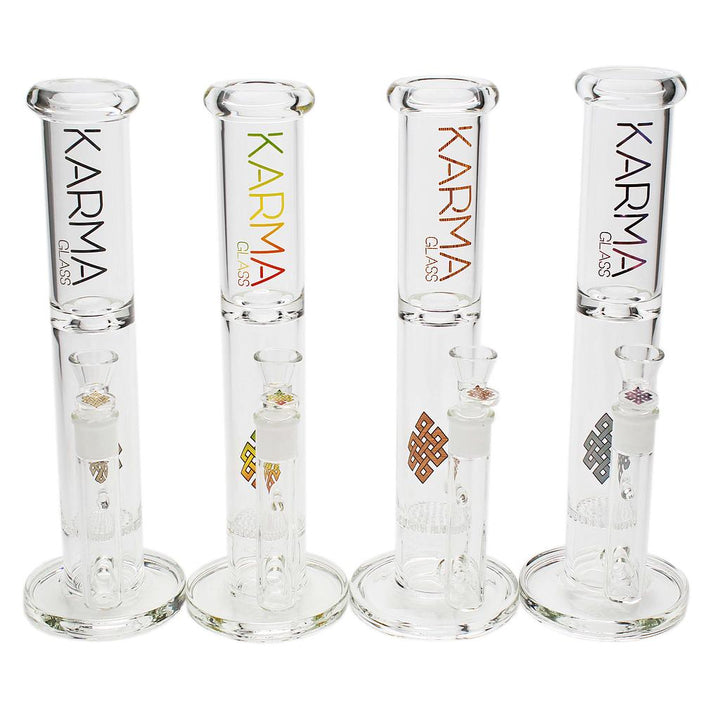 Karma 14-inch Honeycomb Bong