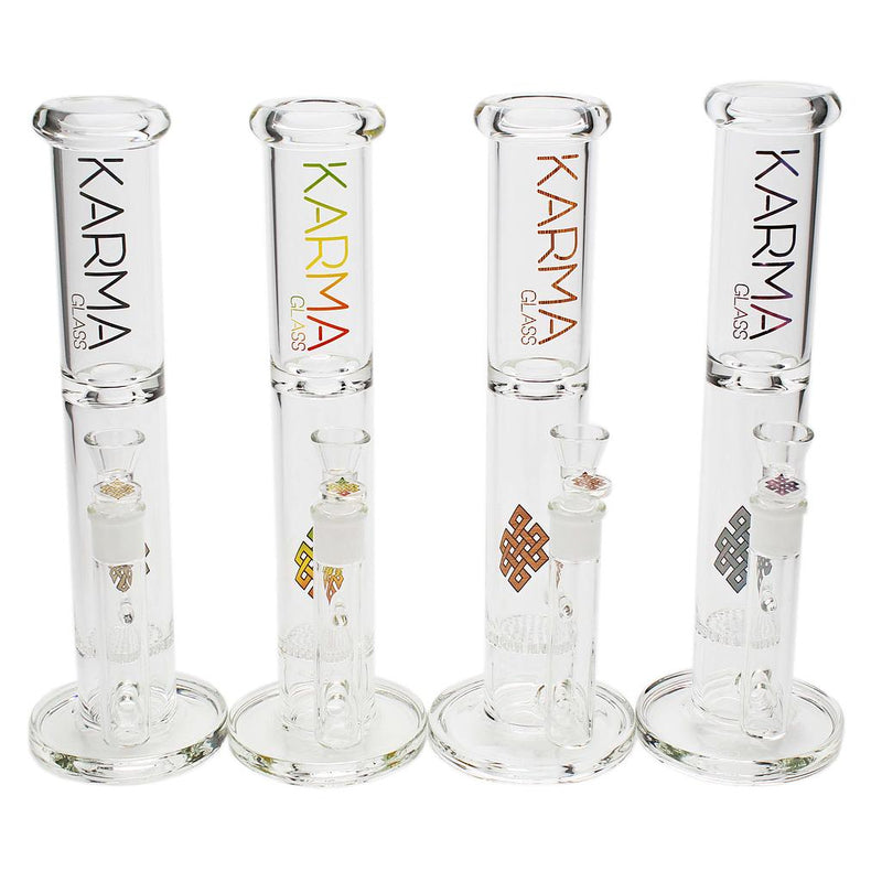 Karma 14-inch Honeycomb Bong