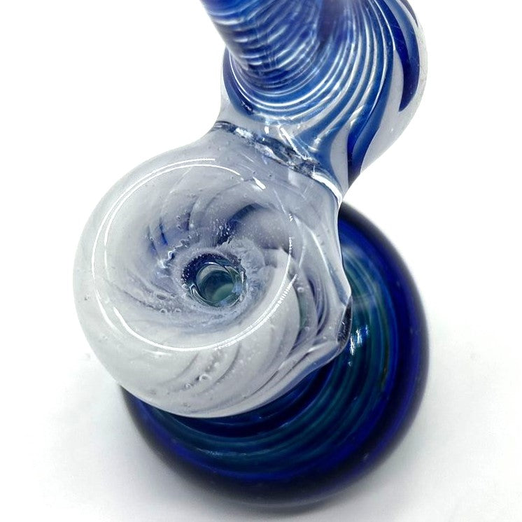 Mini 5-inch Glass Bubbler product detail