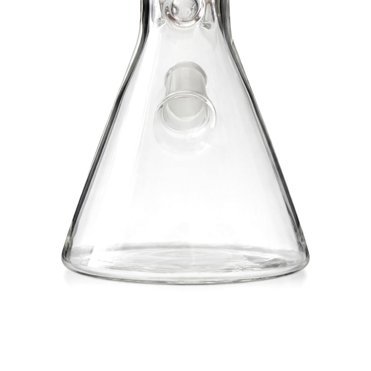 Portal Series 10” Graphic Beaker Bong