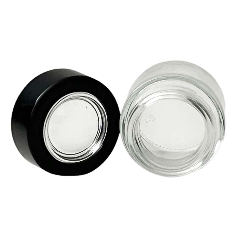 Cosmic Drift All-In-One Travel Glass Set
