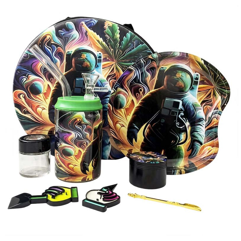 Cosmic Drift Travel Set