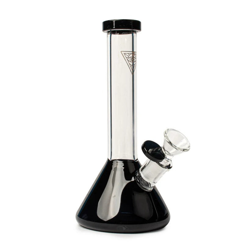 Red Eye Tek® | 8" Tall Midge Mini Beaker Tube