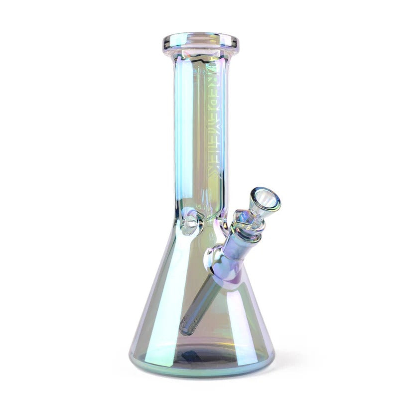 Red Eye Tek Terminator 10-inch Bong