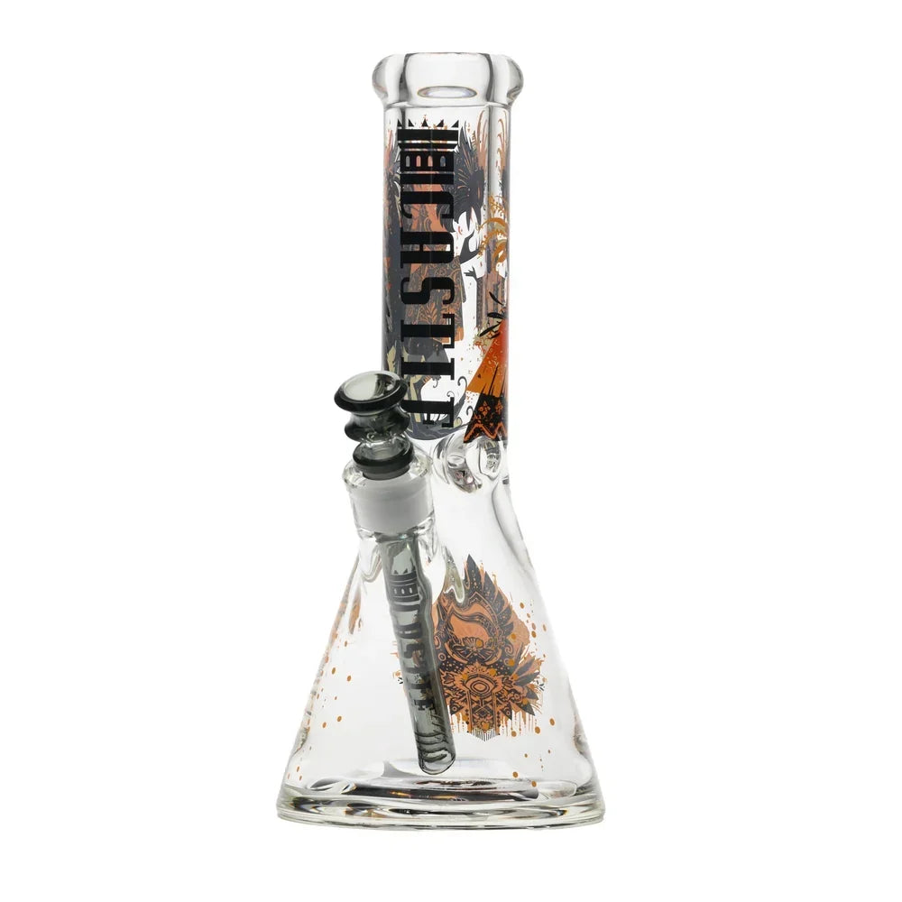 Prophecy 12-inch Beaker Bong