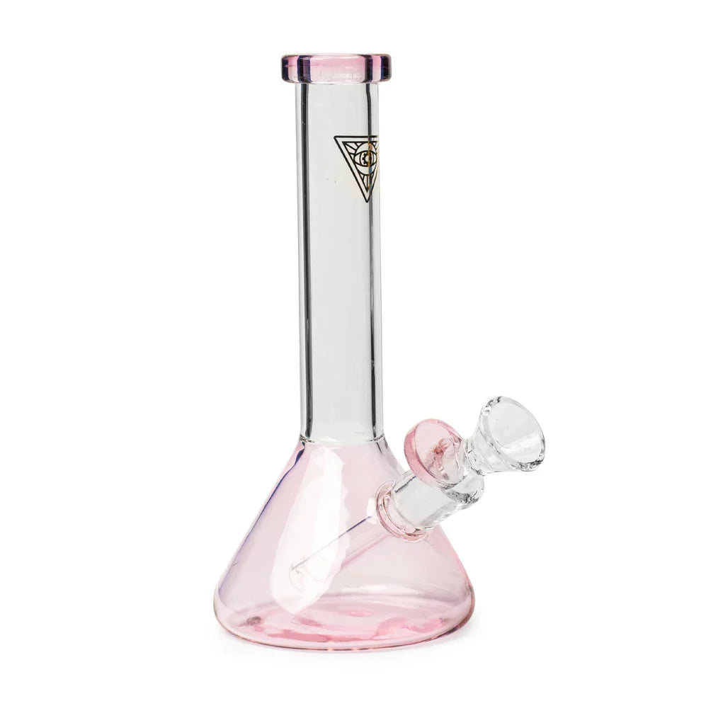 Red Eye Tek® | 8" Tall Midge Mini Beaker Tube