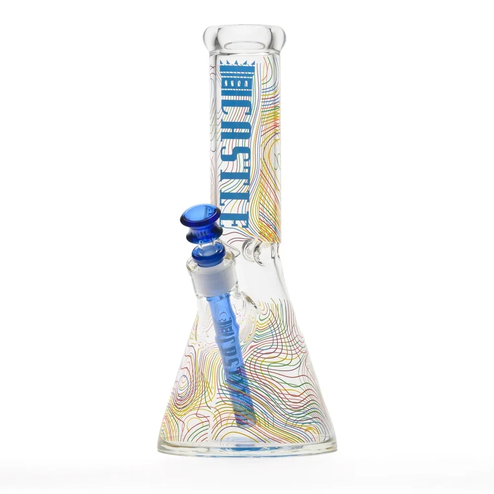 Squigz 12" Beaker Bong