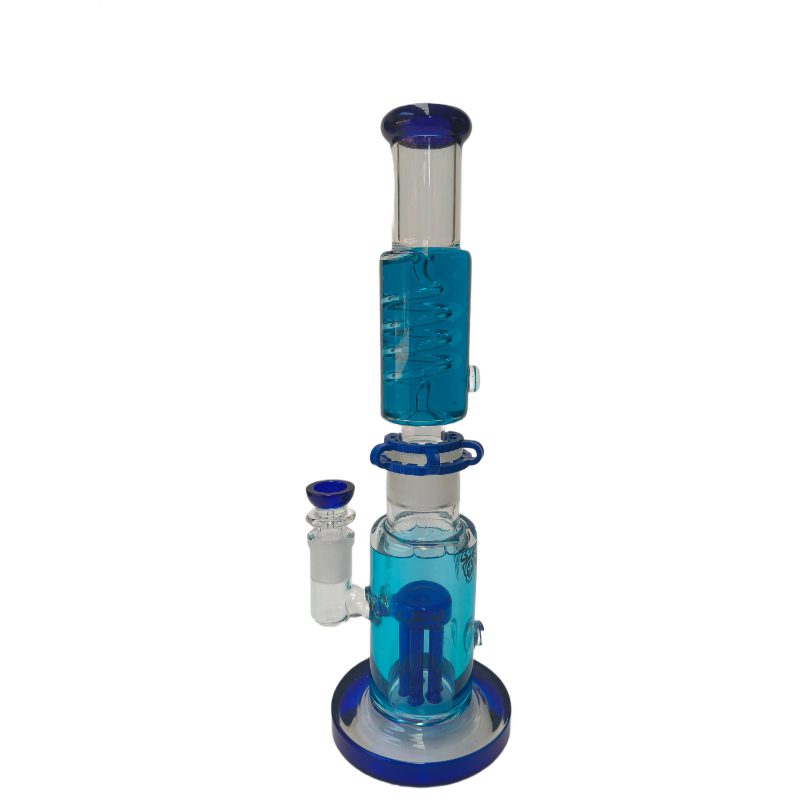 Xtreme | 14.5"  Frost Tree Freezable coil (TDO-025)