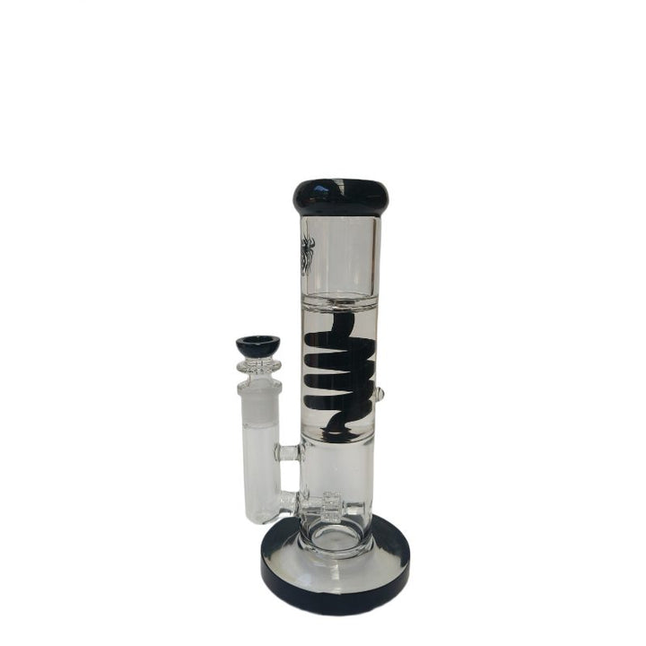Xtreme 10-inch Cryo Loop Bong